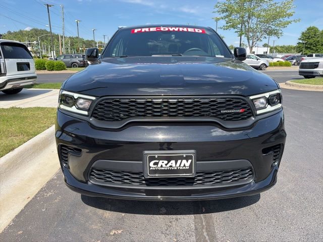 Used 2026 Dodge Durango GT AWD/4WD image 34