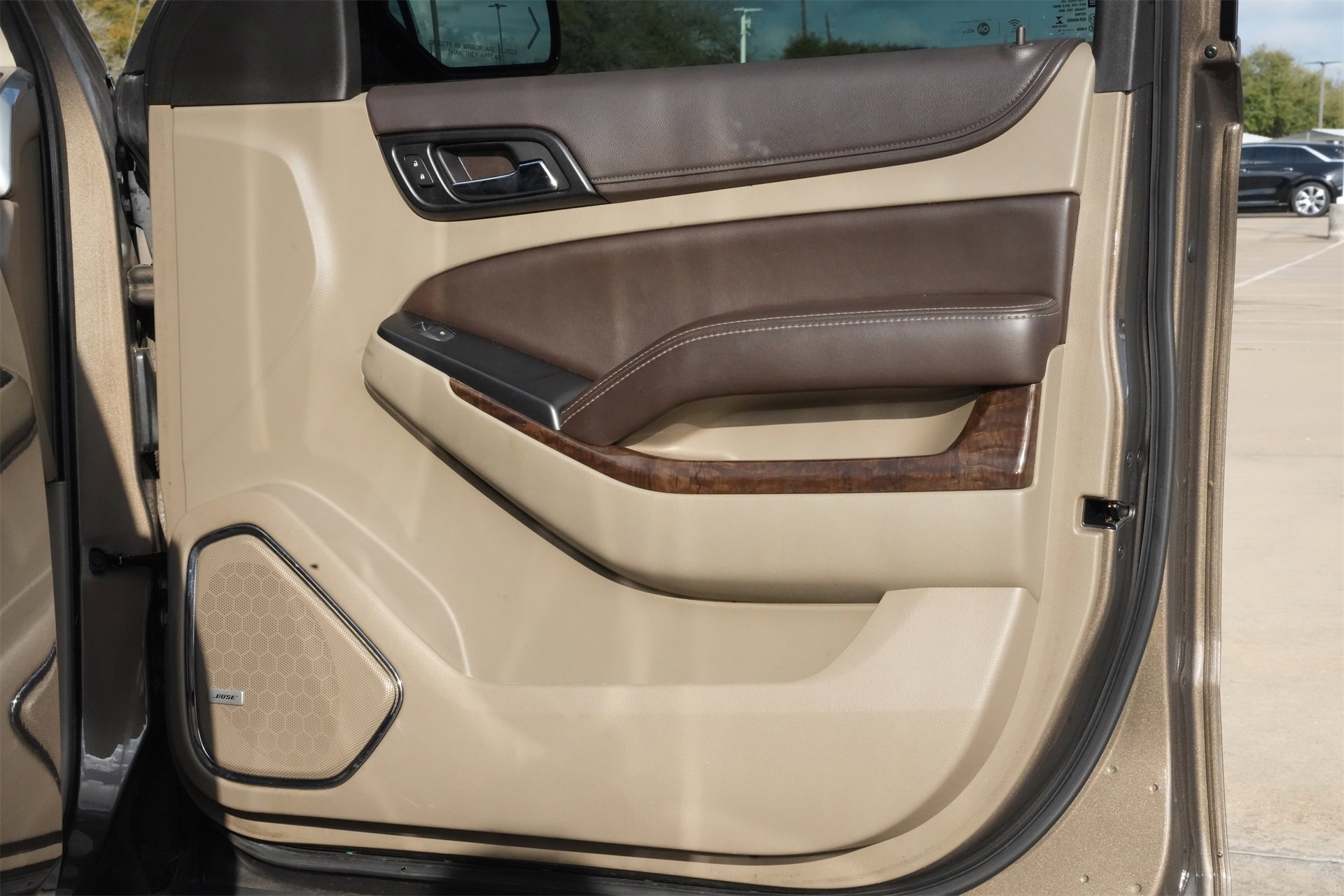 Used 2016 Chevrolet Tahoe LT w/ Texas Edition Package image 25