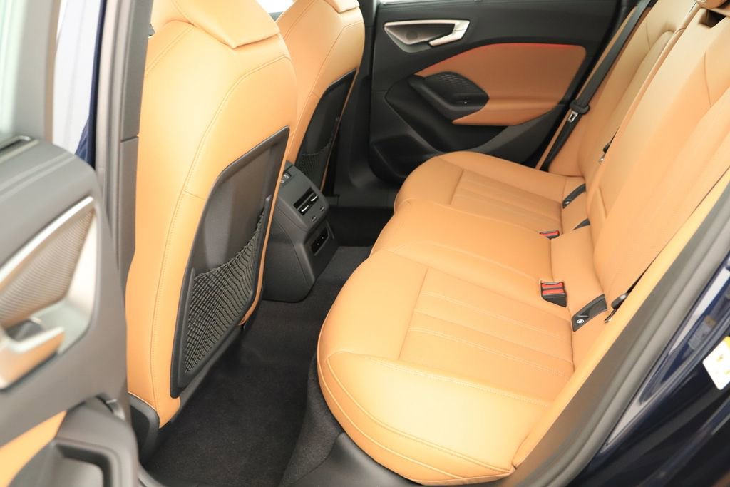 New 2026 Audi A5 2.0T Premium Plus image 32