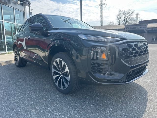 New 2026 Audi Q3 quattro 2.0T image 7