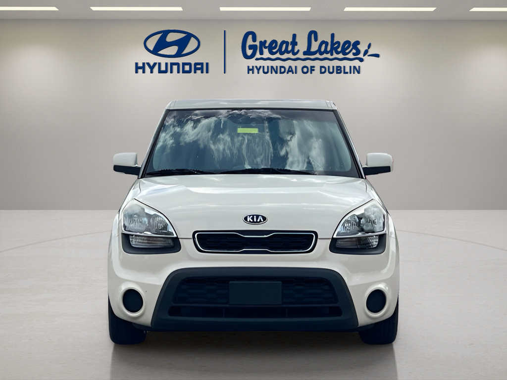 Used 2012 Kia Soul FWD image 8