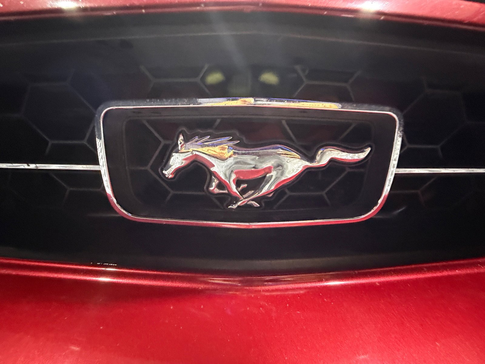 Used 2007 Ford Mustang Premium RWD image 23