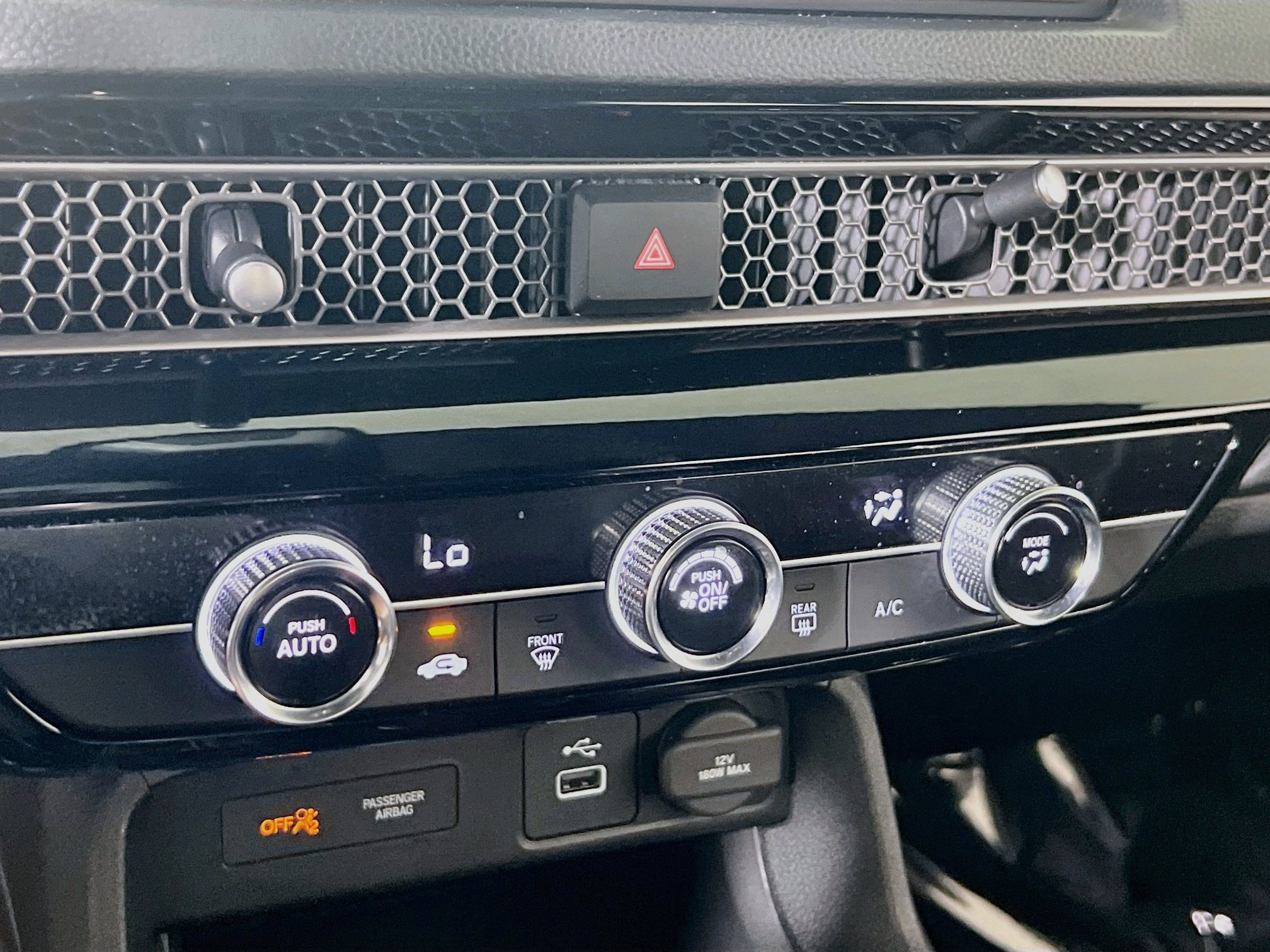 Used 2022 Honda Civic Sport image 15