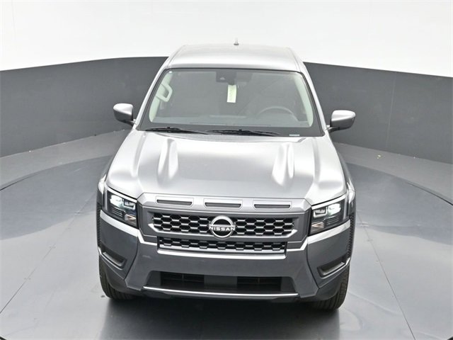 New 2026 Nissan Frontier SV w/ SV Convenience Package image 28