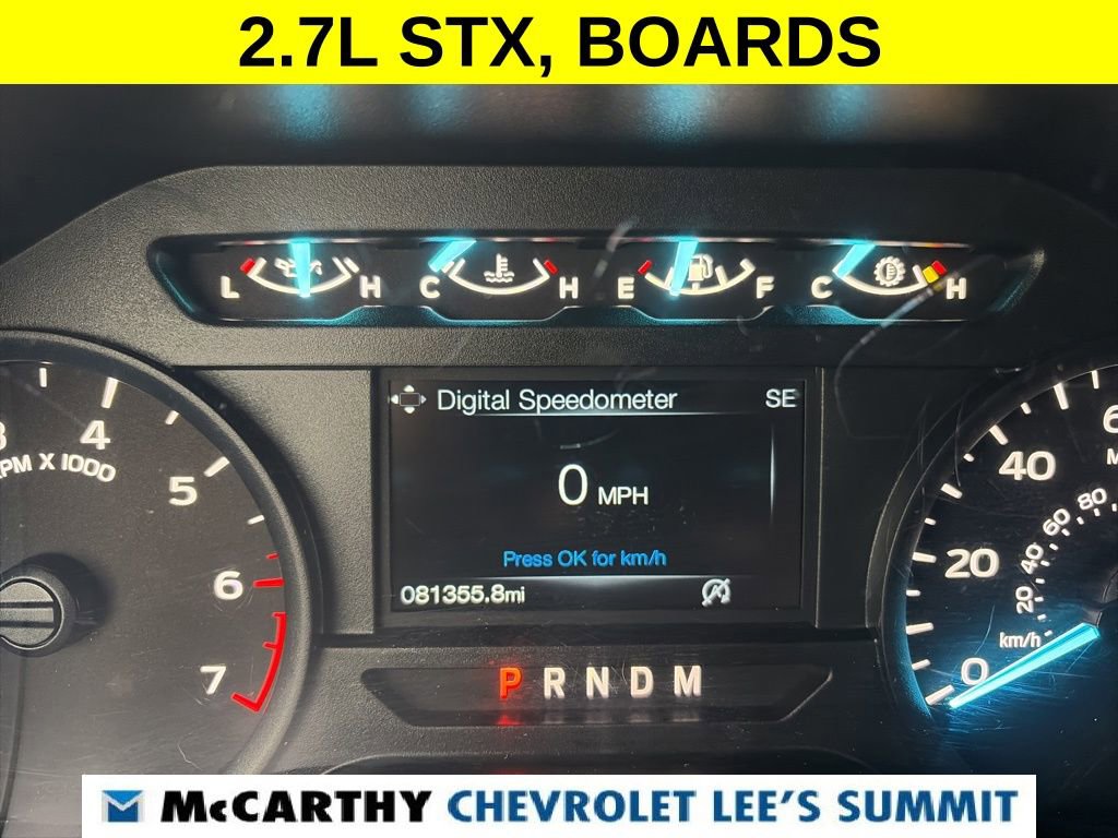 Used 2020 Ford F150 XL w/ Equipment Group 101A Mid AWD/4WD image 21