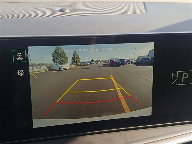 New 2026 Kia Sorento LX image 17