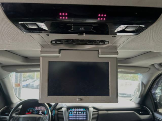 Used 2018 Chevrolet Tahoe Premier image 23