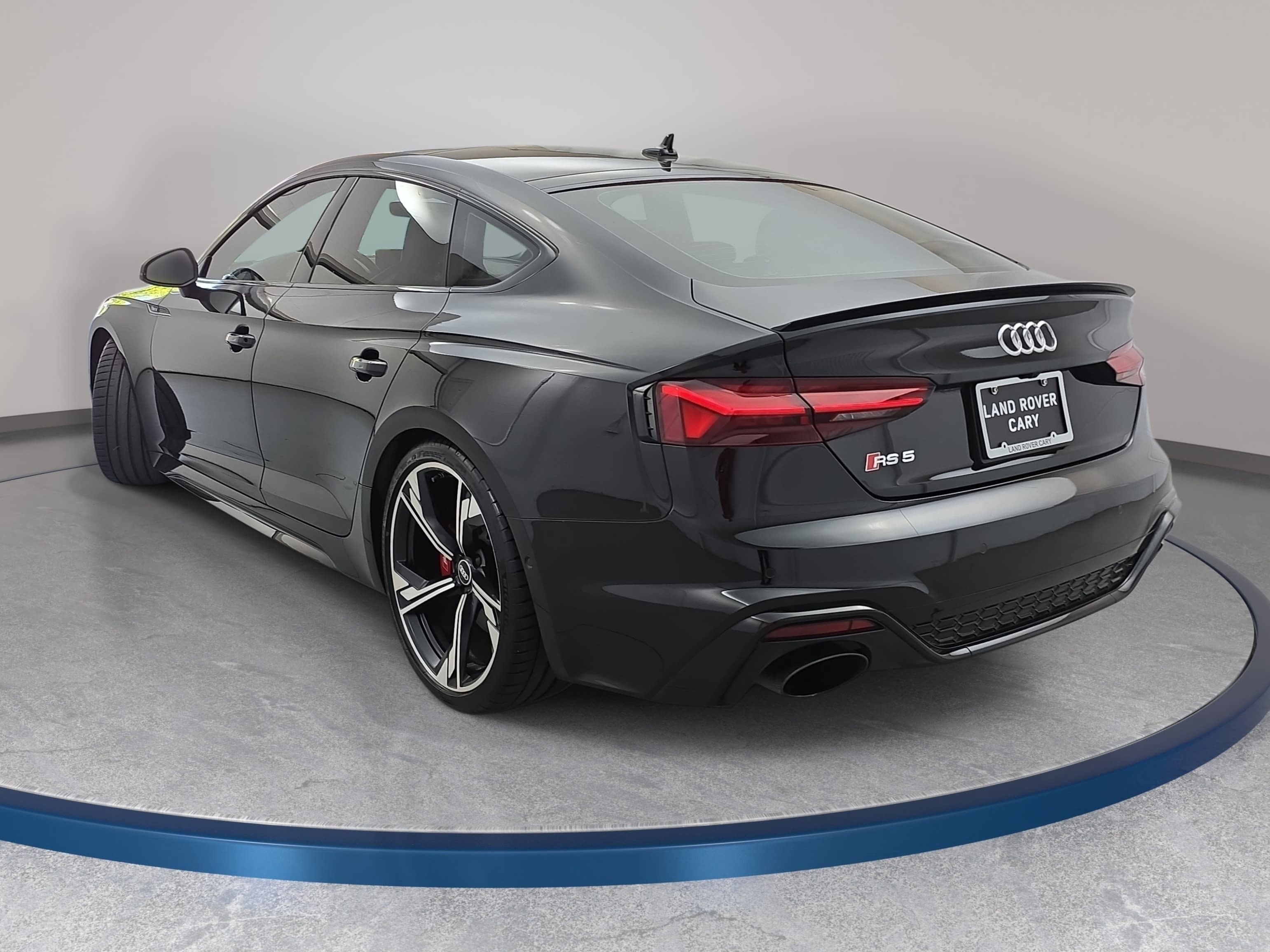 Used 2021 Audi RS 5 Sportback image 7