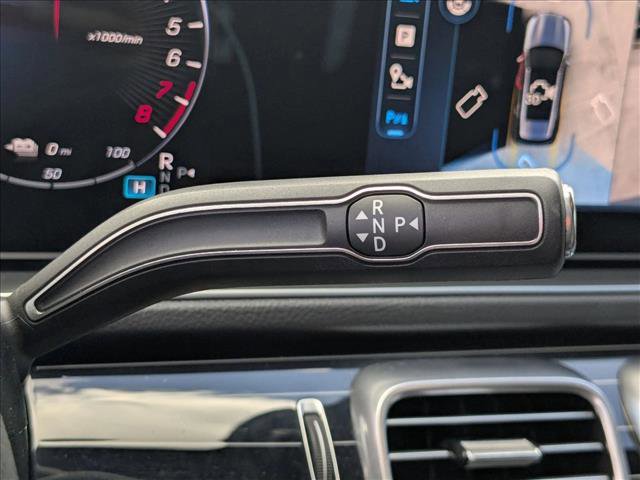 Certified 2025 Mercedes-Benz GLE 450e 4MATIC image 12