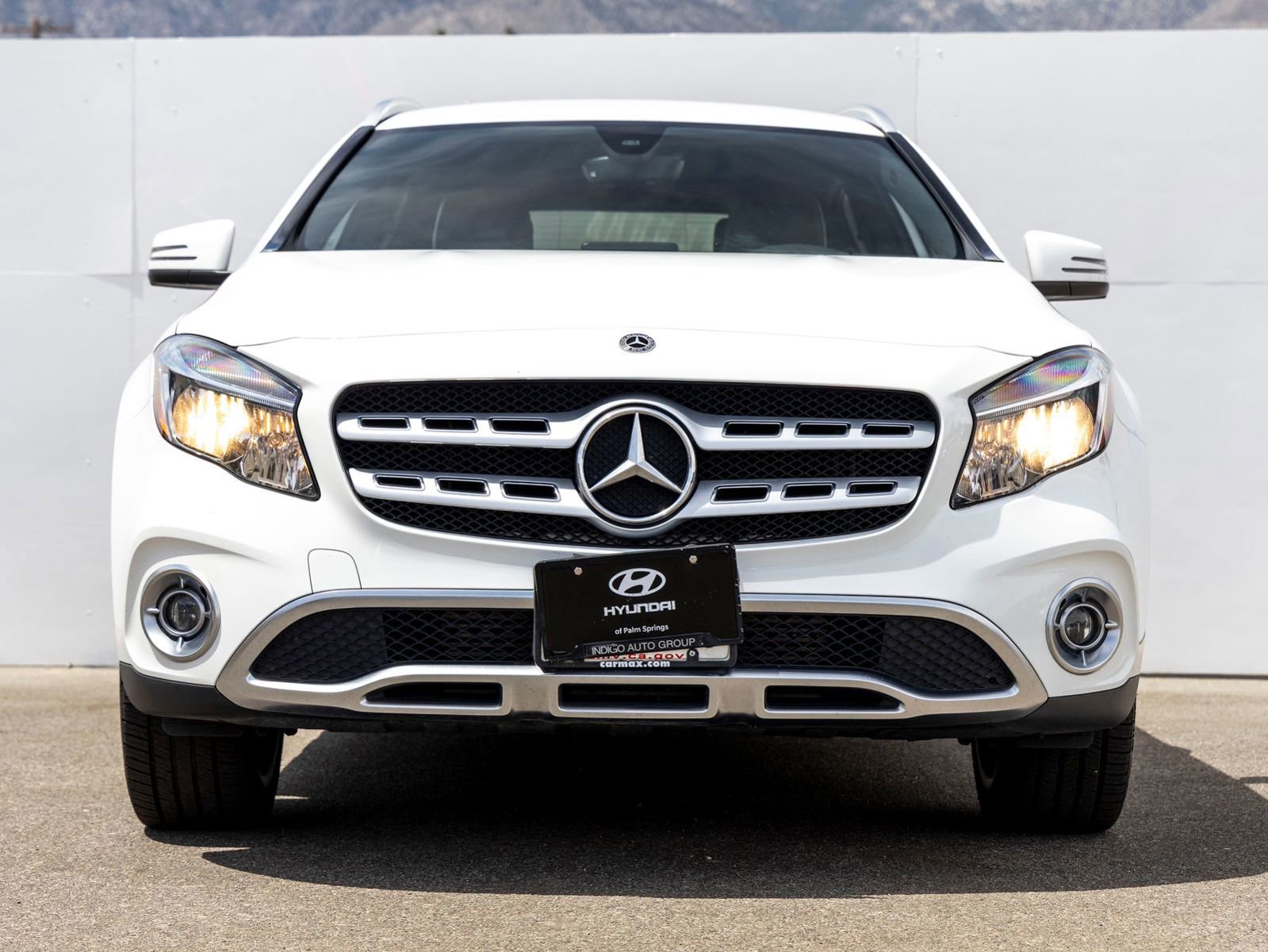 Used 2020 Mercedes-Benz GLA 250 image 4