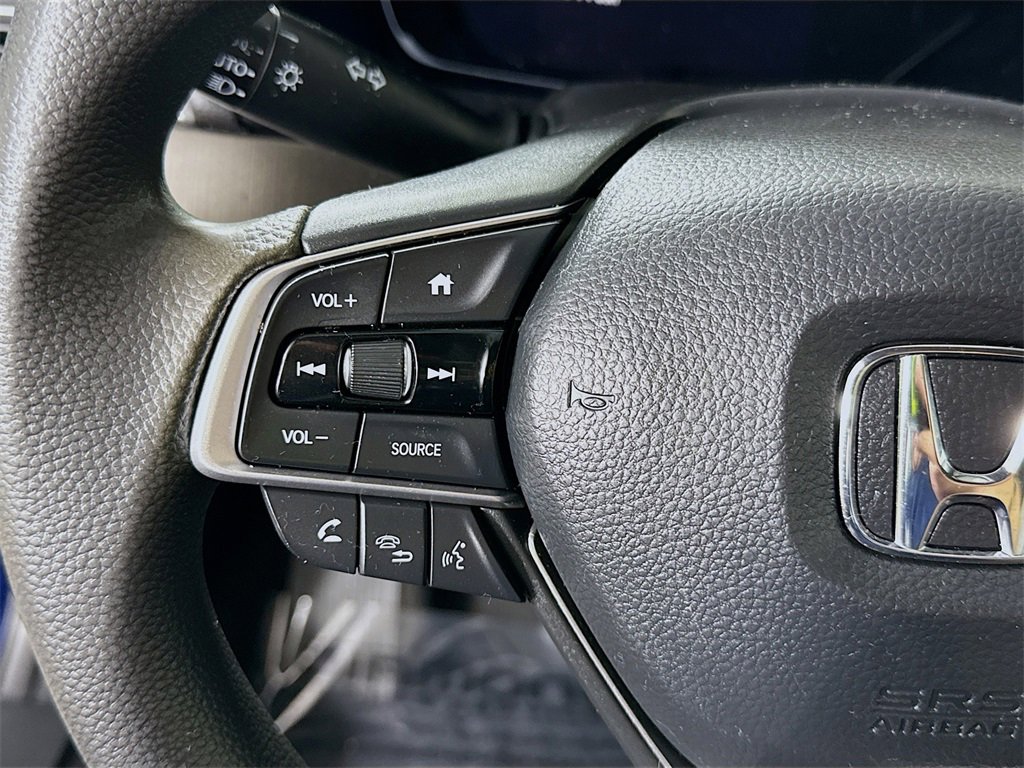 Used 2020 Honda Accord LX image 19