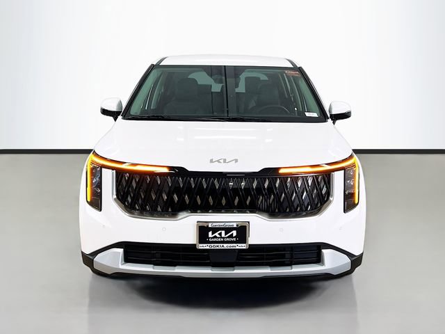 New 2026 Kia Carnival LXS video 2