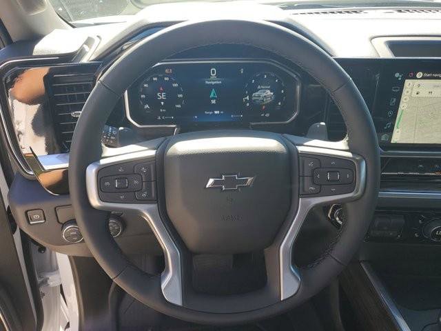 New 2026 Chevrolet Silverado 1500 RST w/ Rally Edition image 29