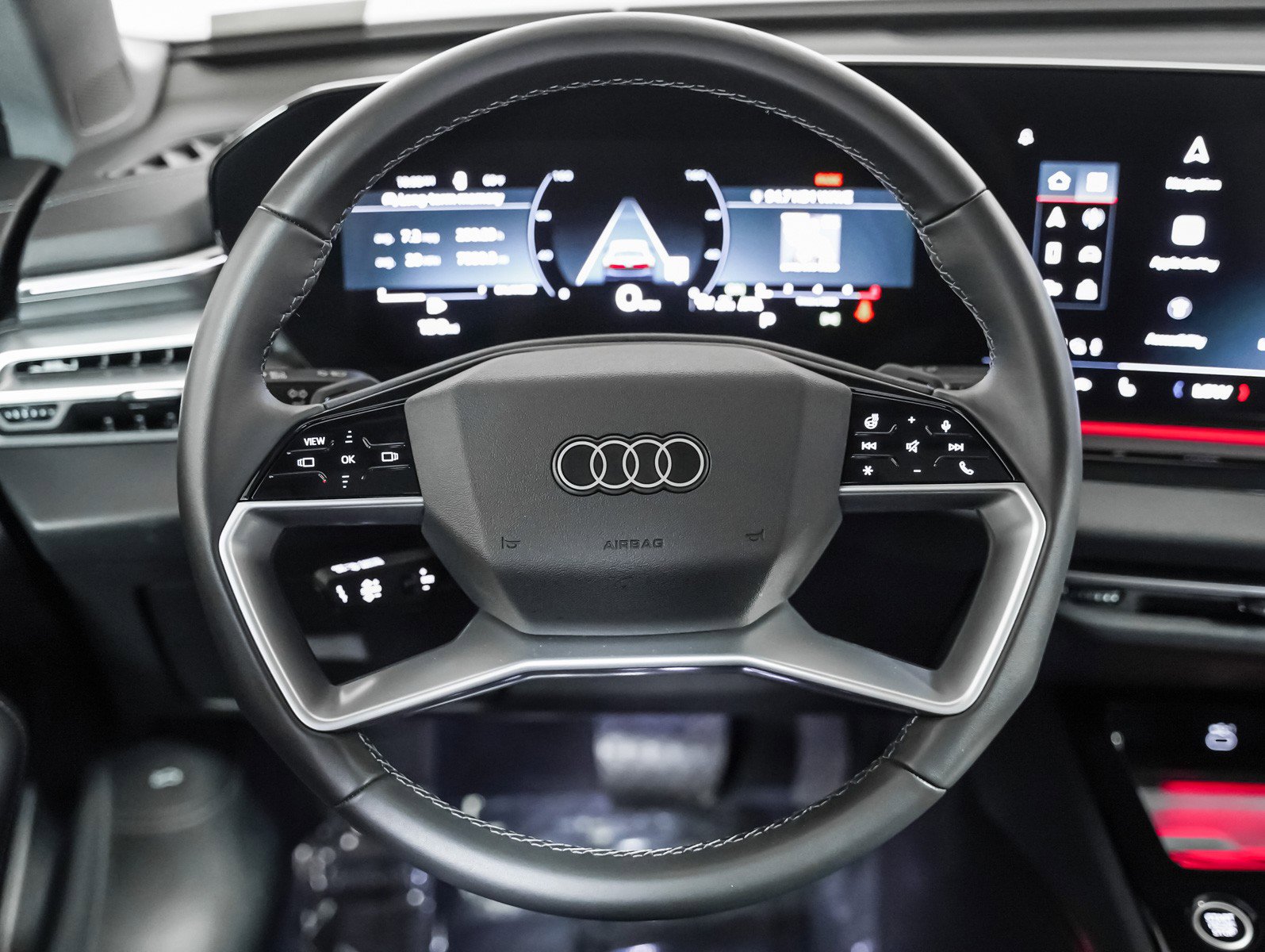 Used 2025 Audi A5 2.0T Premium w/ Convenience Package image 16