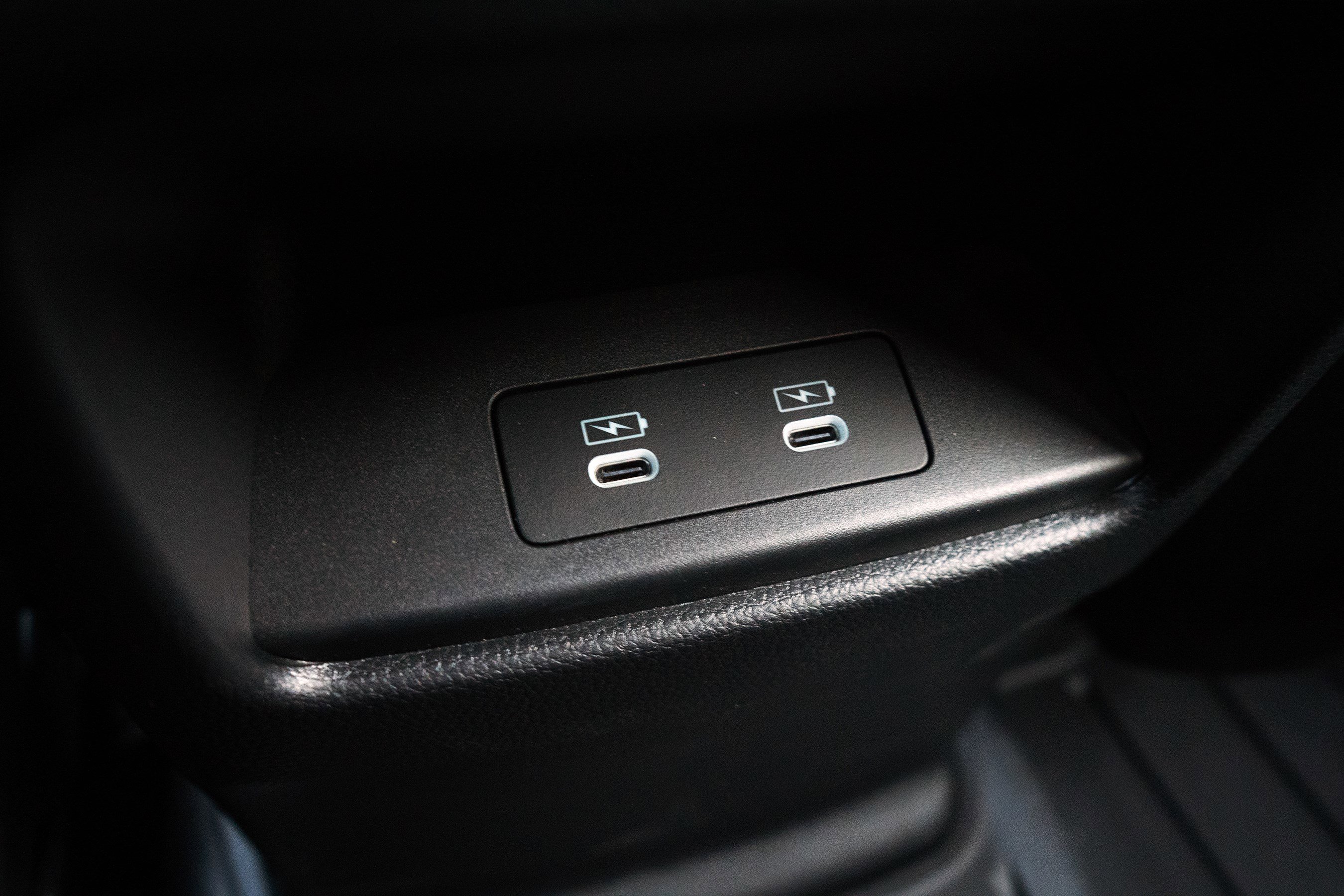 Certified 2026 Honda CR-V TrailSport image 43