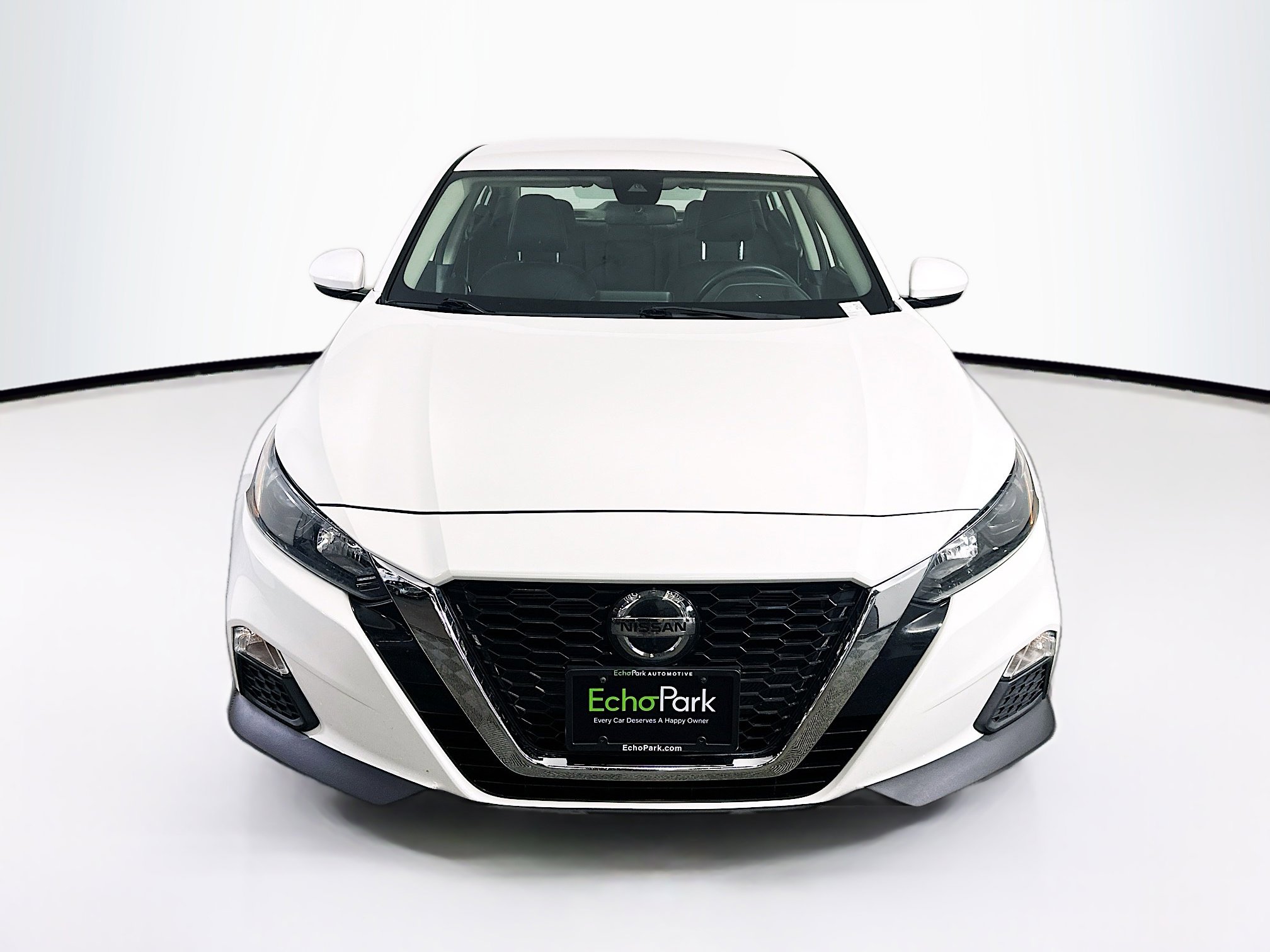 Used 2022 Nissan Altima 2.5 S image 2