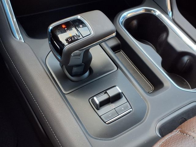 Certified 2026 GMC Sierra 1500 Denali AWD/4WD image 10