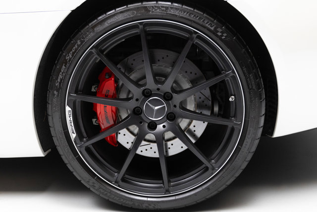 Used 2014 Mercedes-Benz SLS AMG GT Roadster image 47