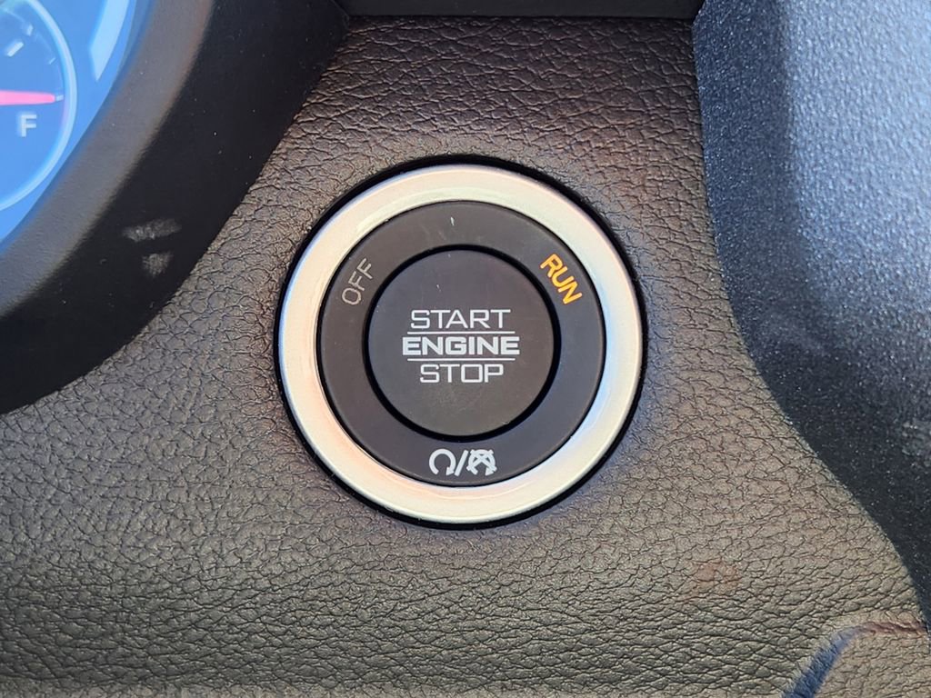 Used 2025 RAM 1500 Tradesman image 13