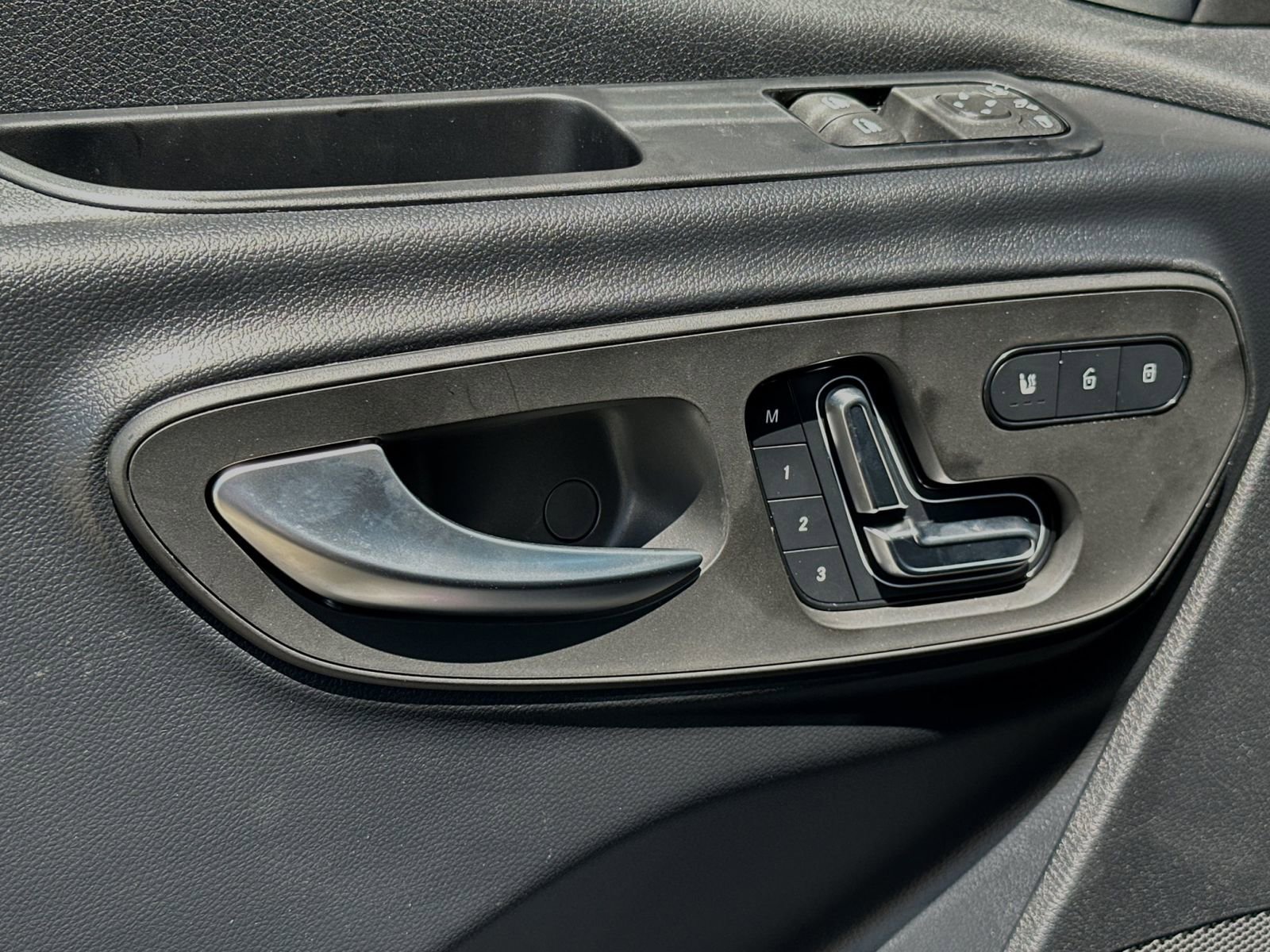 Used 2024 Mercedes-Benz Sprinter 144 Cargo image 11