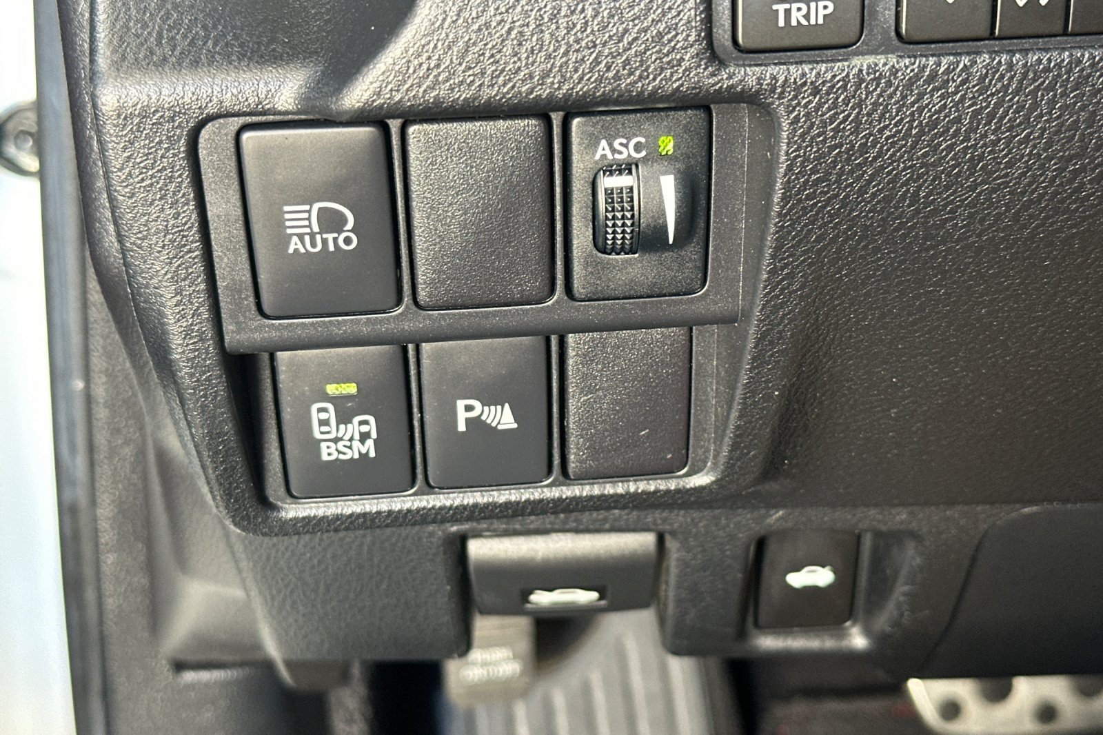 Used 2018 Lexus IS 300 F Sport RWD image 36