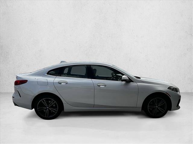 Used 2021 BMW 228i xDrive Gran Coupe image 4