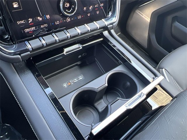 New 2026 GMC Yukon XL AT4 Ultimate image 20