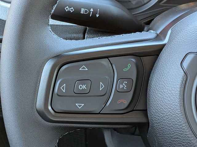 New 2026 Jeep Wrangler Willys image 18