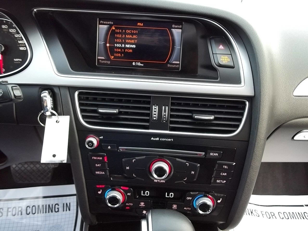 Used 2013 Audi A4 2.0T Premium Plus image 20