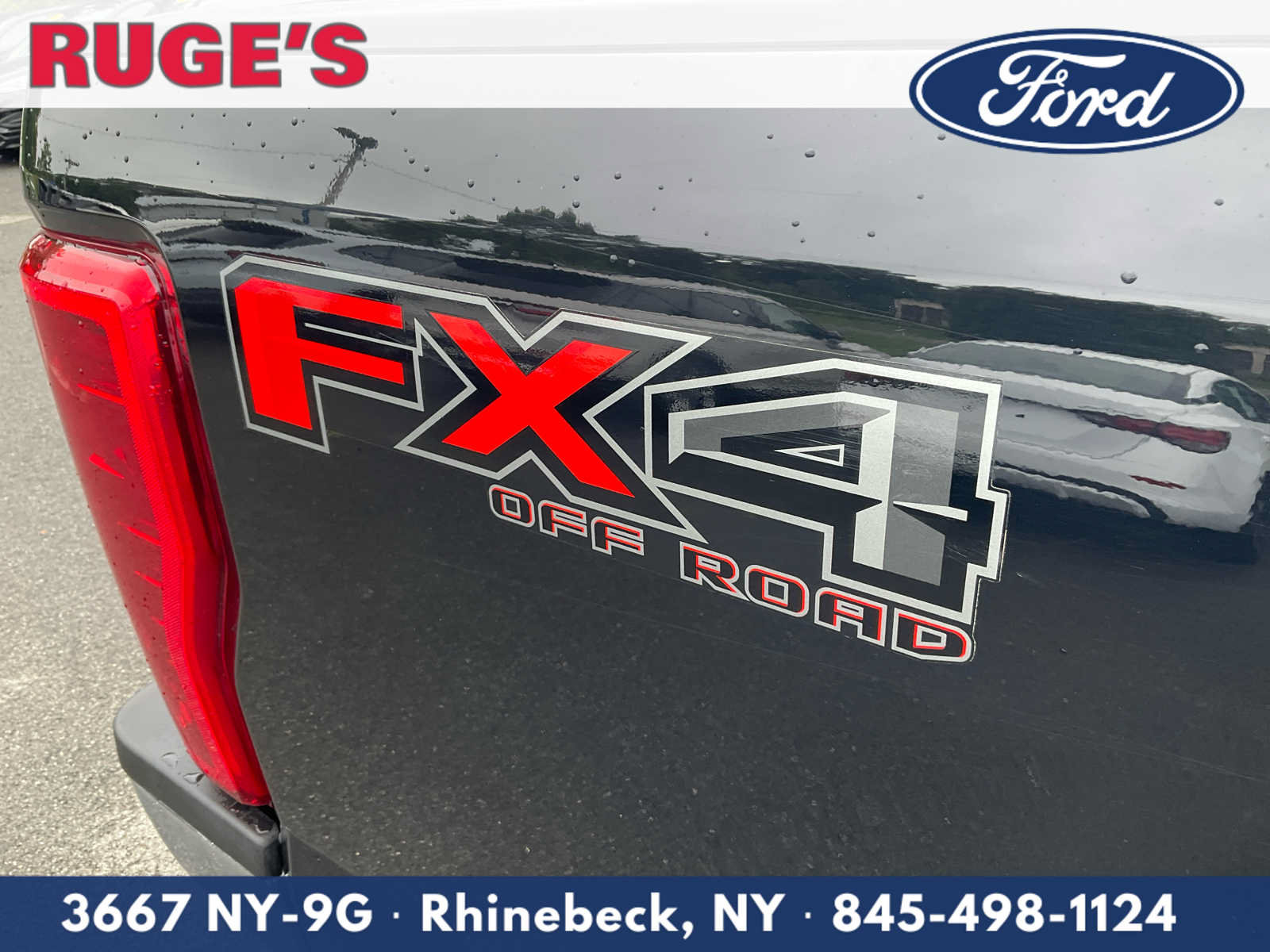 Used 2019 Ford F350 XL w/ STX Appearance Package AWD/4WD image 15