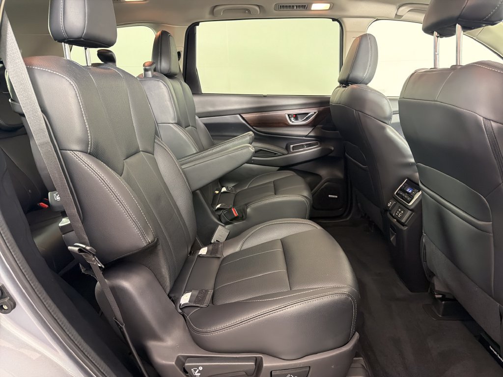Used 2024 Subaru Ascent Touring AWD/4WD image 24