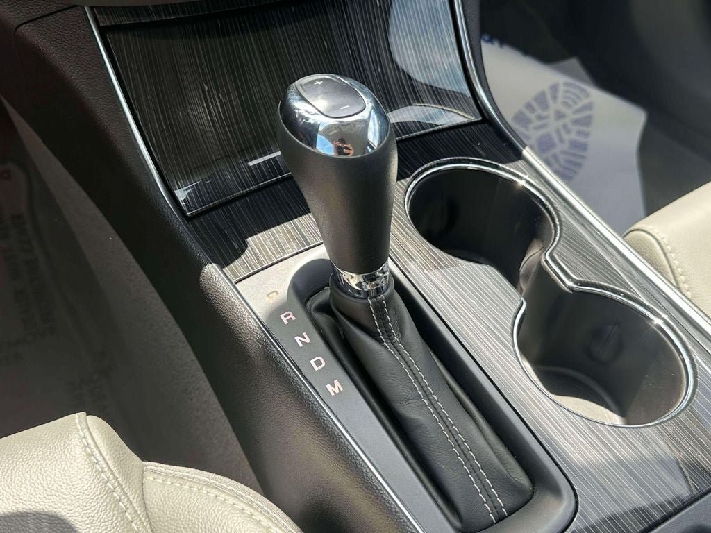 Used 2018 Chevrolet Impala LS FWD image 31