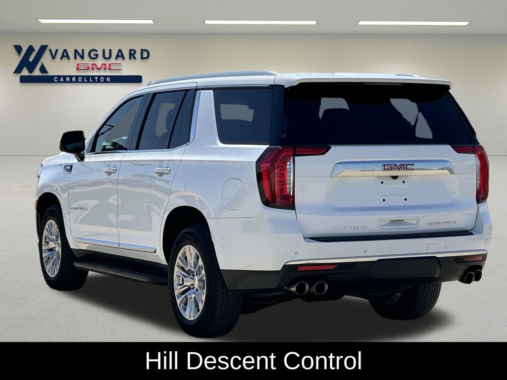 Used 2024 GMC Yukon Denali image 7