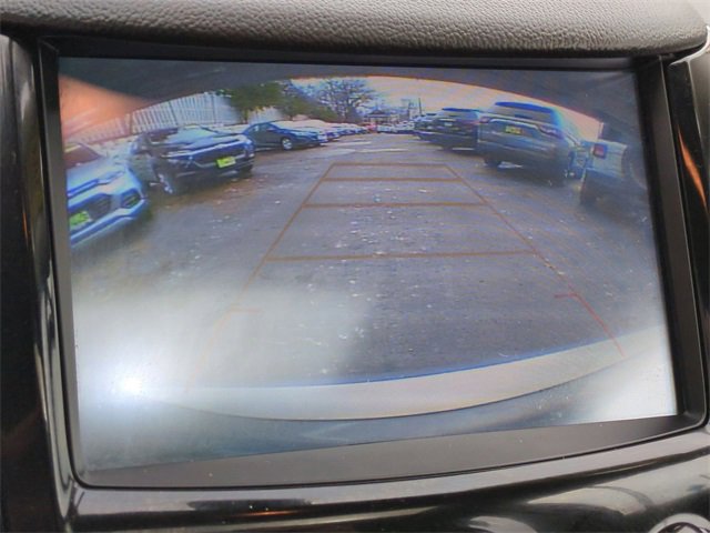 Certified 2018 Chevrolet Cruze LT image 15