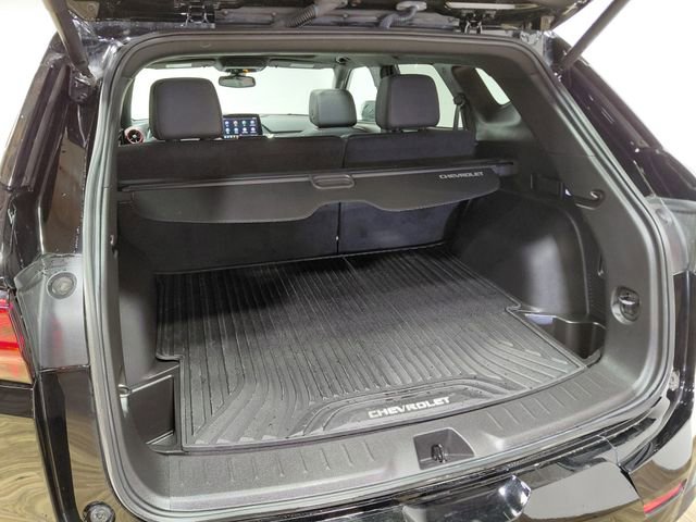 Used 2025 Chevrolet Blazer RS w/ Enhanced Convenience Package image 48