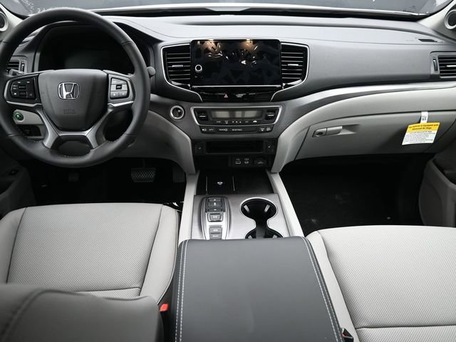 New 2026 Honda Ridgeline RTL image 9