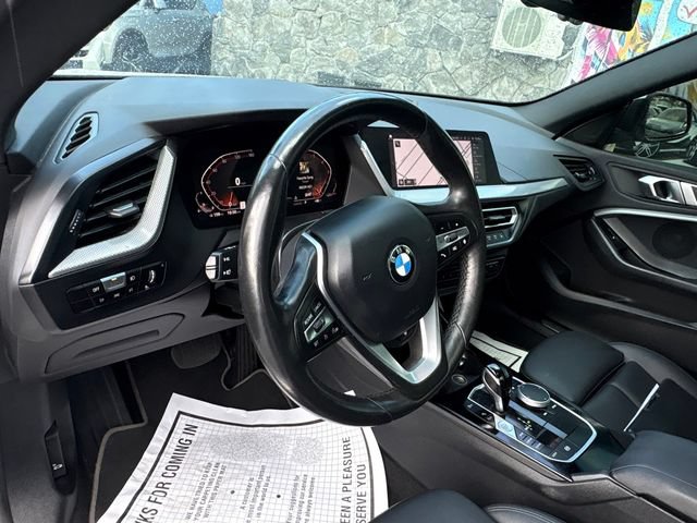 Used 2022 BMW 228i xDrive Gran Coupe AWD/4WD image 20