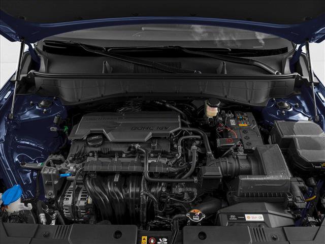 New 2026 Hyundai Kona SEL Sport image 7