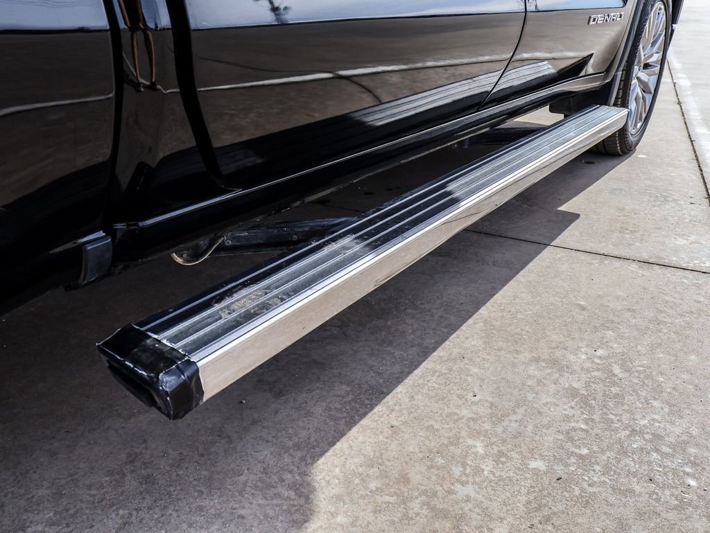 Used 2019 GMC Sierra 1500 Denali w/ Denali Ultimate Package image 13