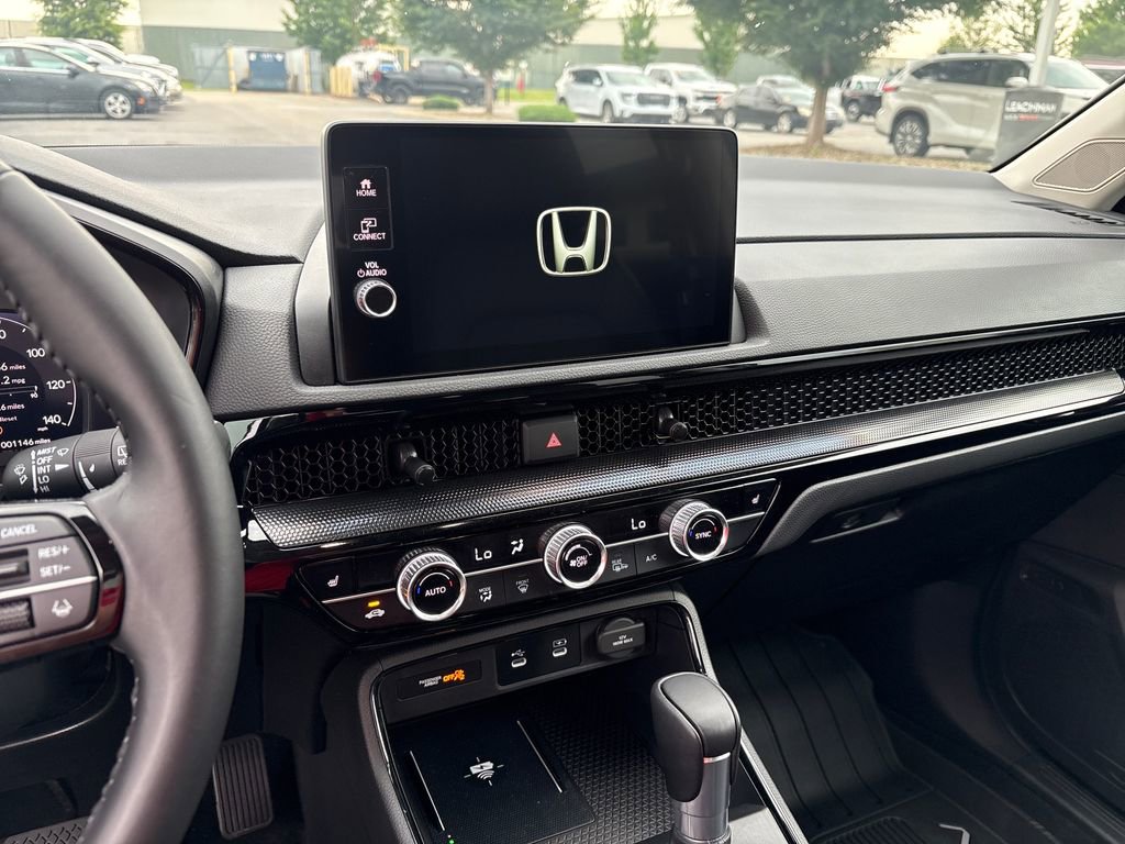 Used 2026 Honda CR-V EX-L image 15