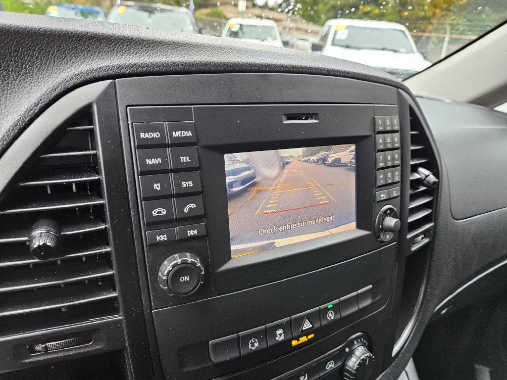 Used 2019 Mercedes-Benz Metris w/ Premium Safety Package image 27