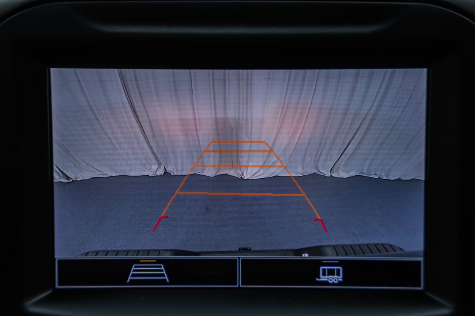 Used 2024 Chevrolet Silverado 2500 Custom image 48