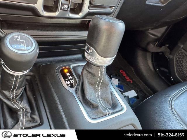 Used 2021 Jeep Gladiator Overland w/ Popular Equipment Package image 31