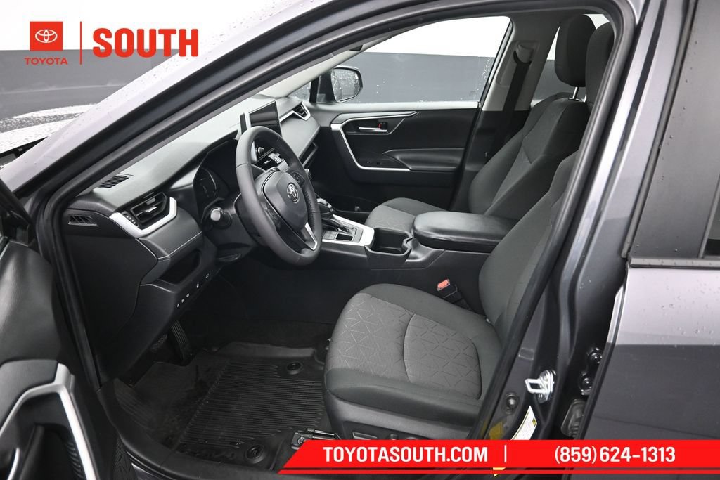 Certified 2023 Toyota RAV4 XLE w/ Convenience Package AWD/4WD image 9