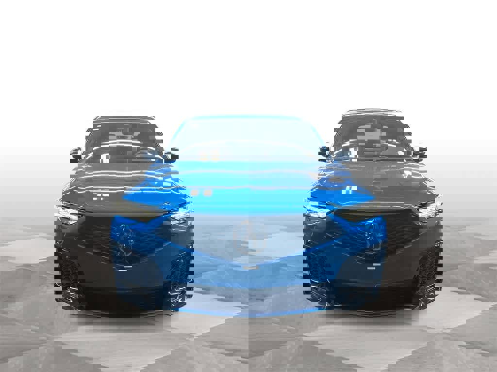 New 2026 Acura MDX A-Spec image 3
