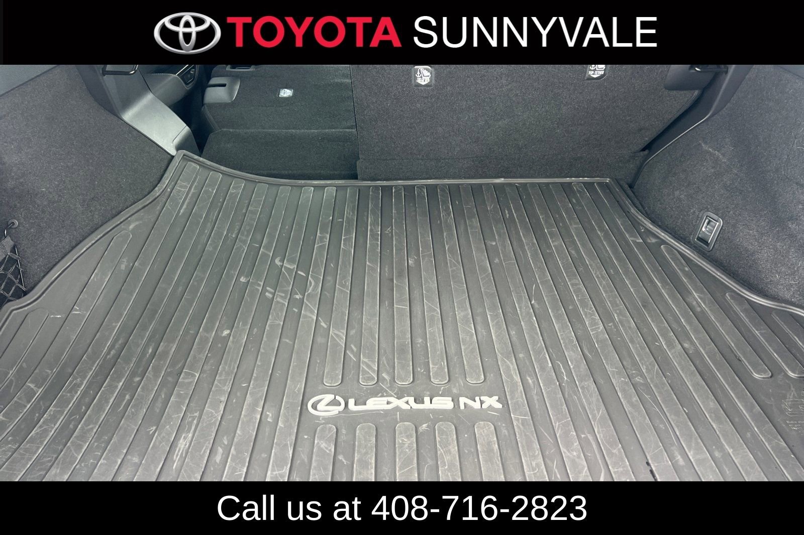 Used 2025 Lexus NX 350h AWD w/ Accessory Package (2T) image 19