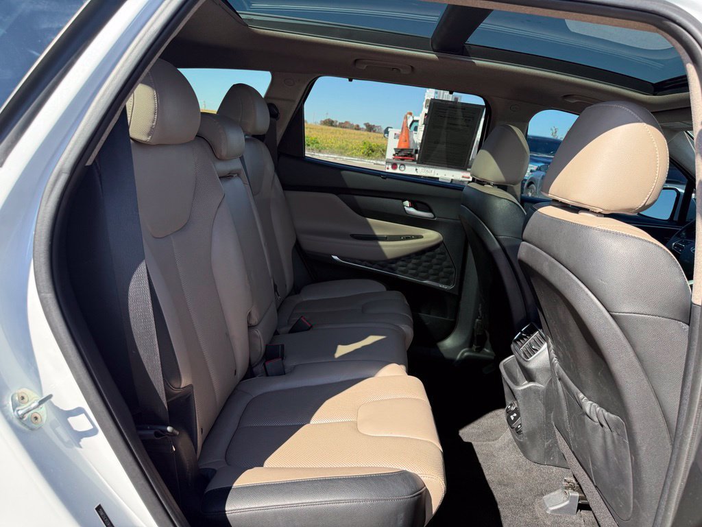 Used 2019 Hyundai Santa Fe AWD image 31