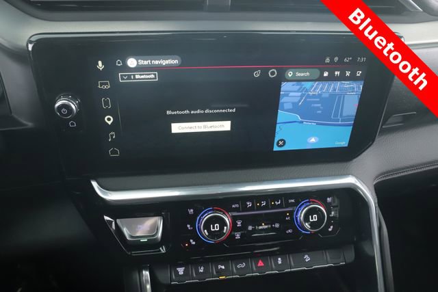 Used 2026 GMC Sierra 2500 Denali w/ Technology Package image 25