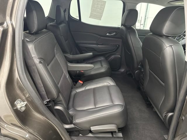 Used 2019 GMC Acadia SLT AWD/4WD image 23
