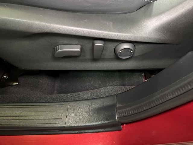 Certified 2023 Subaru Forester Limited image 56